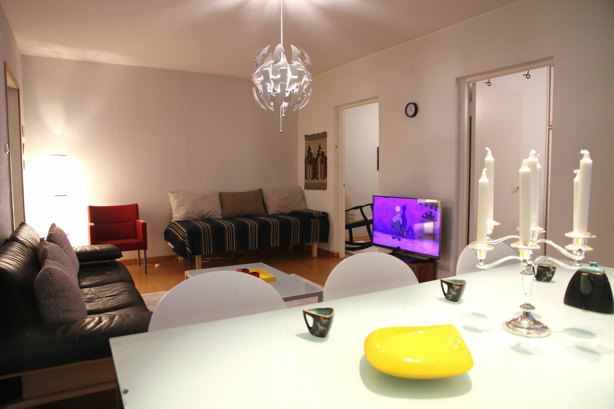 Wonderful Helsinki Apartment Exterior foto