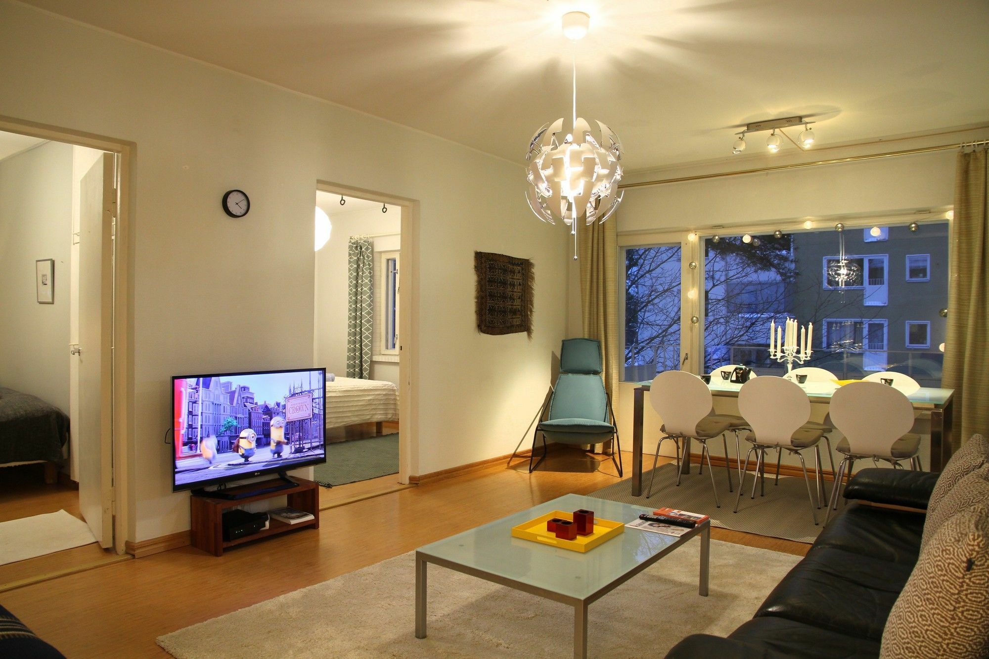 Wonderful Helsinki Apartment Exterior foto