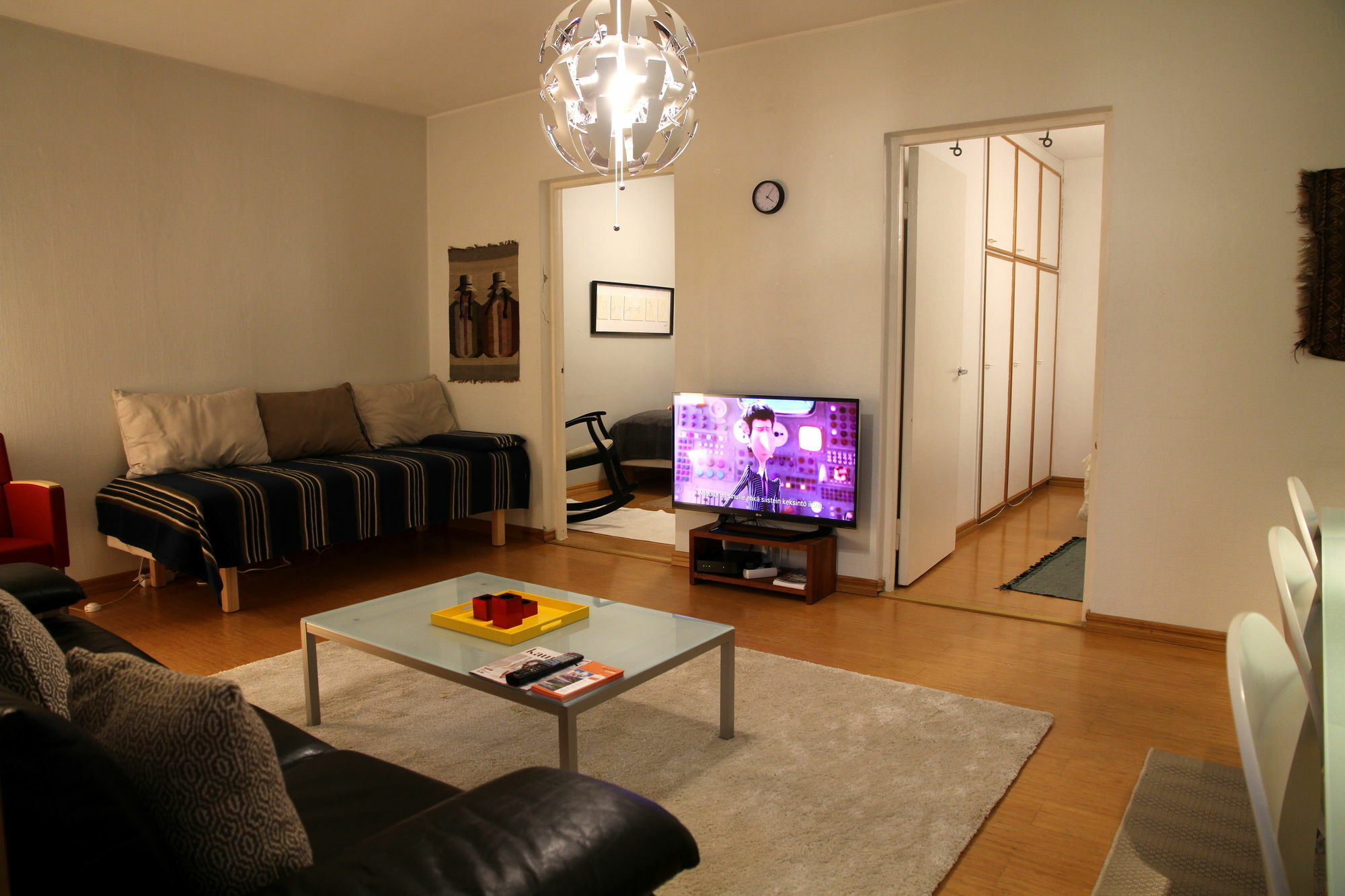 Wonderful Helsinki Apartment Exterior foto