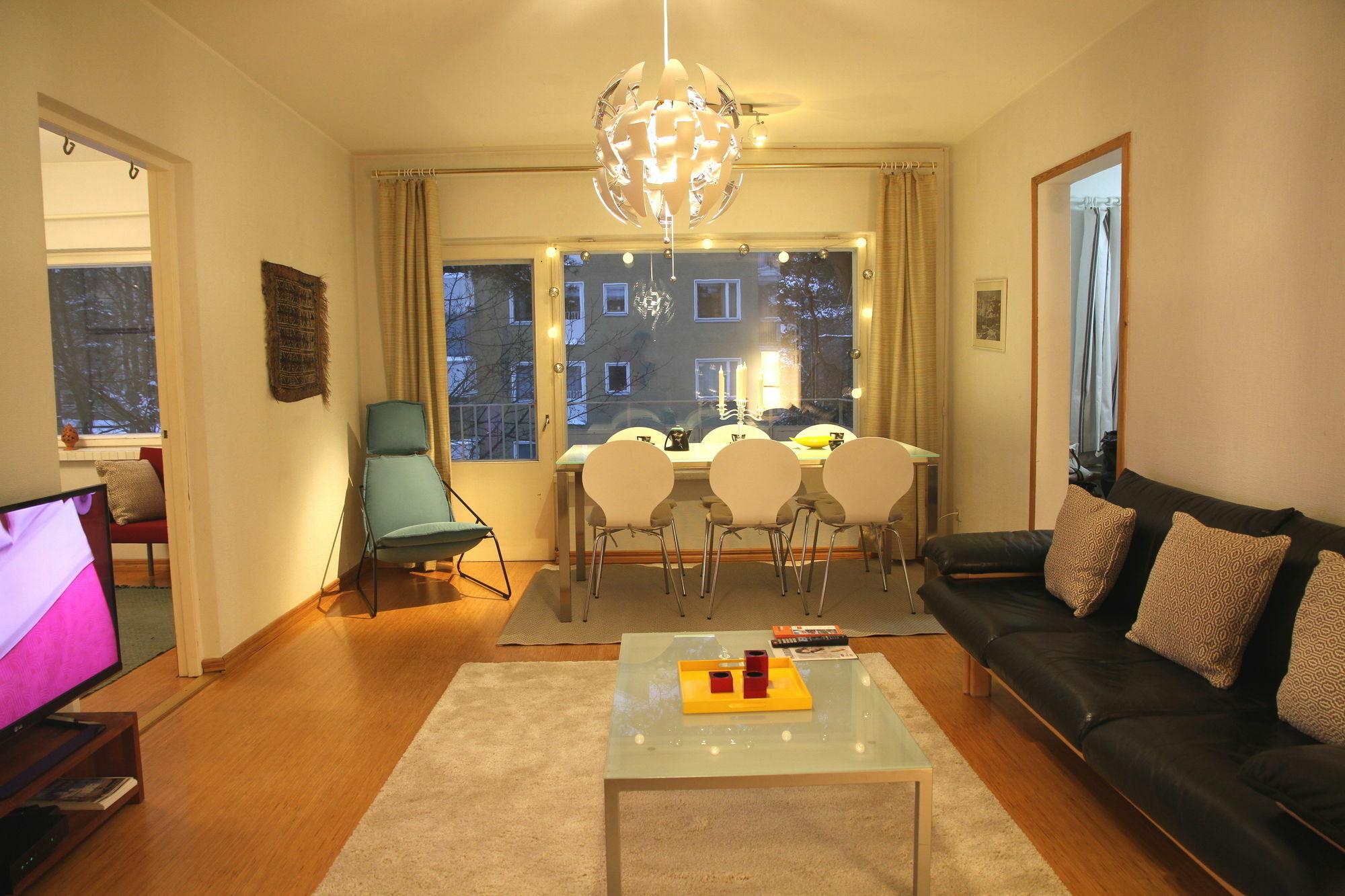Wonderful Helsinki Apartment Exterior foto