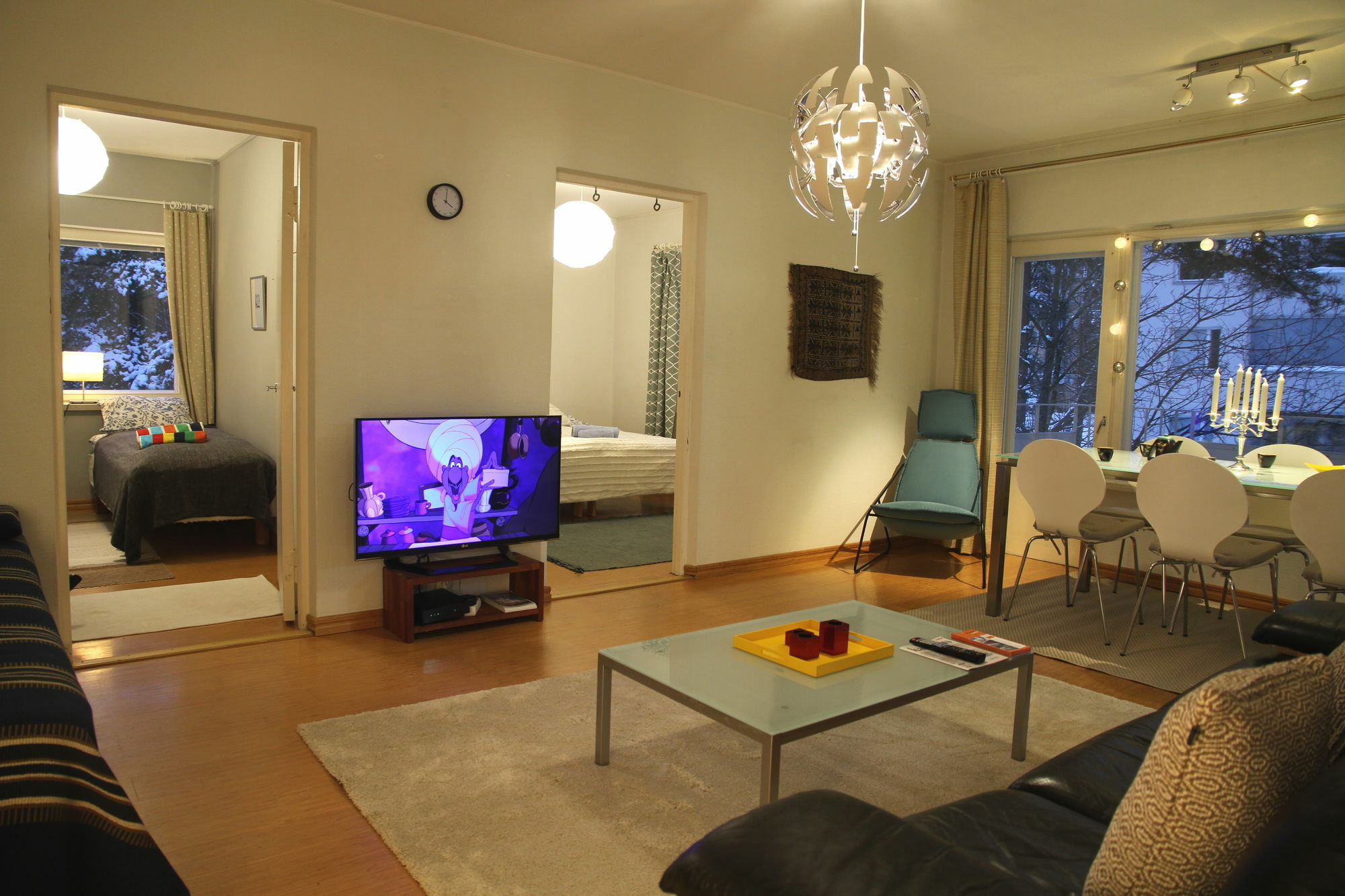 Wonderful Helsinki Apartment Exterior foto