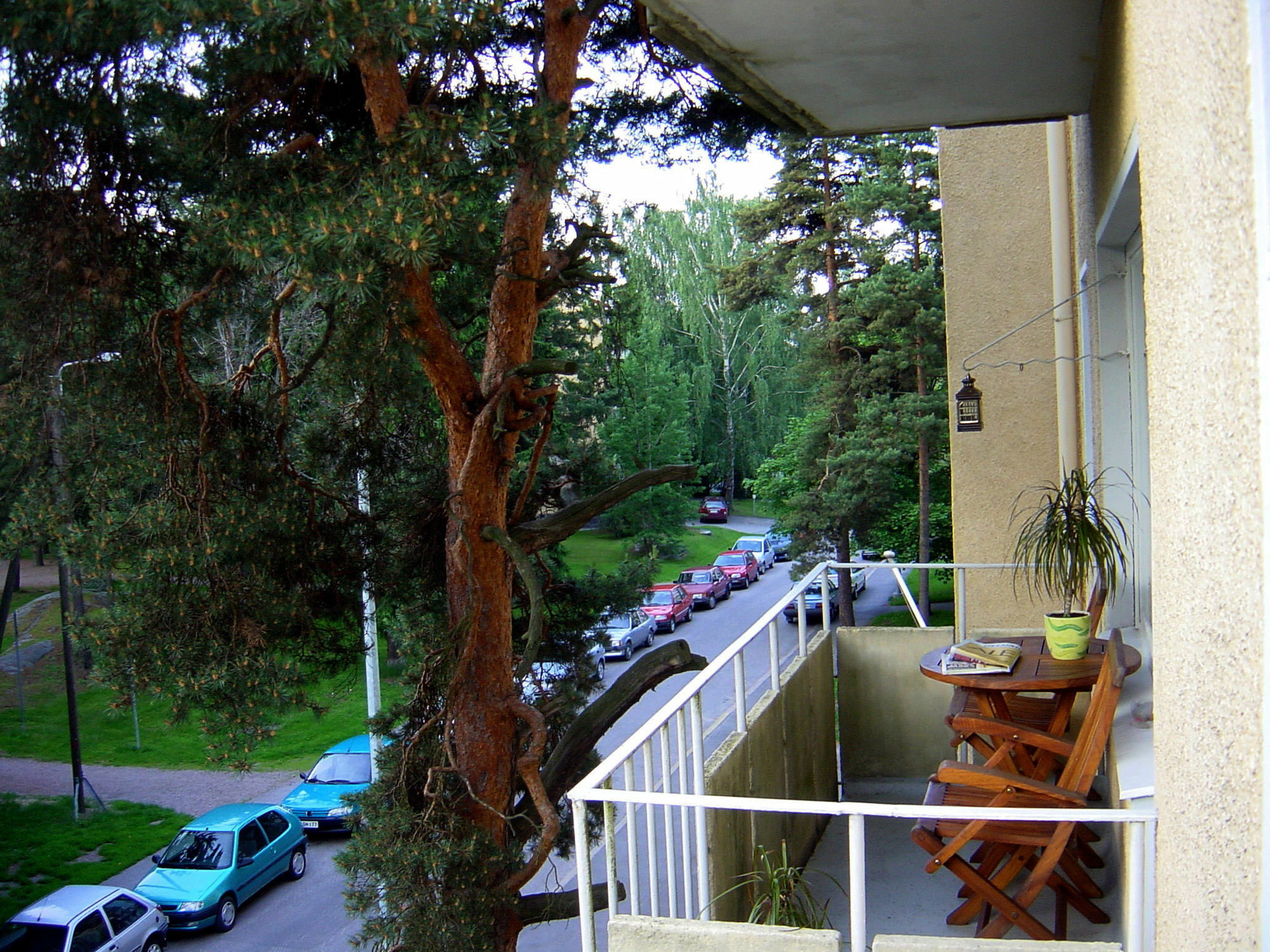 Wonderful Helsinki Apartment Exterior foto