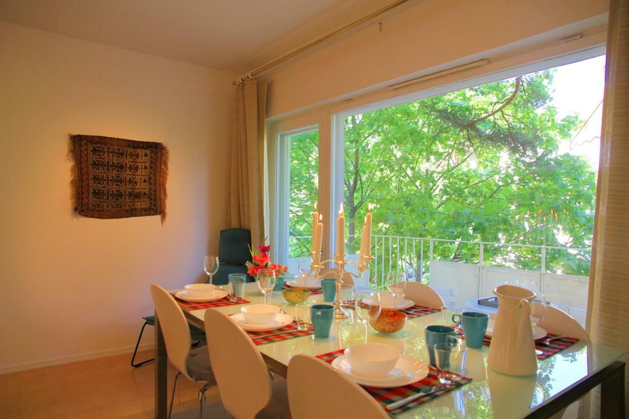 Wonderful Helsinki Apartment Exterior foto