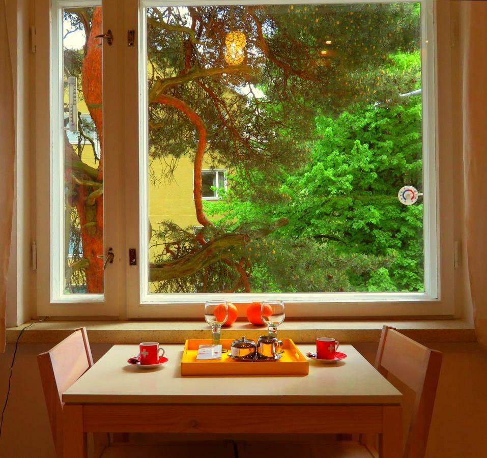Wonderful Helsinki Apartment Exterior foto